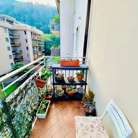 Apartment Elegante A Due Passi Dal Lago